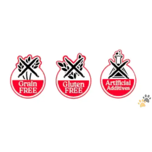 Alpha Spirit Meatballs Beef and Salvia Dog Wet Food can - 400g - 400g - Dog Food