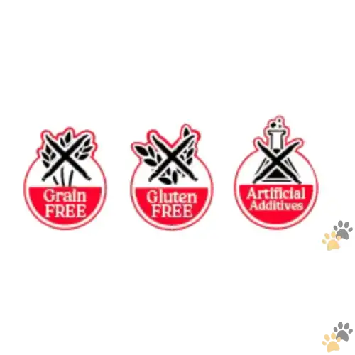 Alpha Spirit Meatballs Turkey and Coriander Dog Wet Food can - 400g - 400g - Dog Food