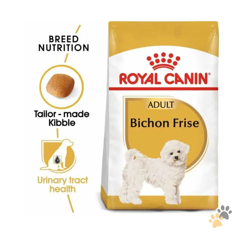Royal Canin Bichon Frise Adult - 1.5 Kg - Dog Food