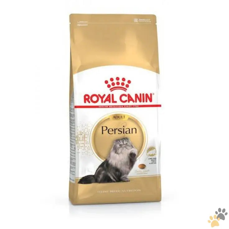 Royal Canin Feline Breed Nutrition Persian Adult Dry Cat Food - 2 Kg - Cat Food