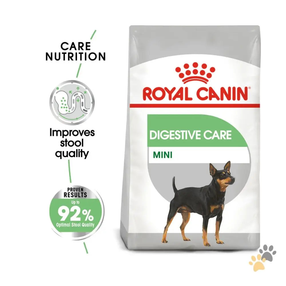 Royal Canin Mini Digestive Care - 3 Kg - Dog Food