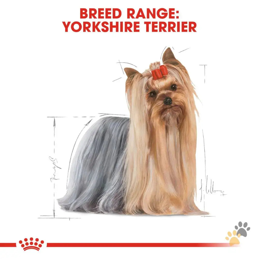 Royal Canin Yorkshire Adult - 1.5 Kg - Dog Food