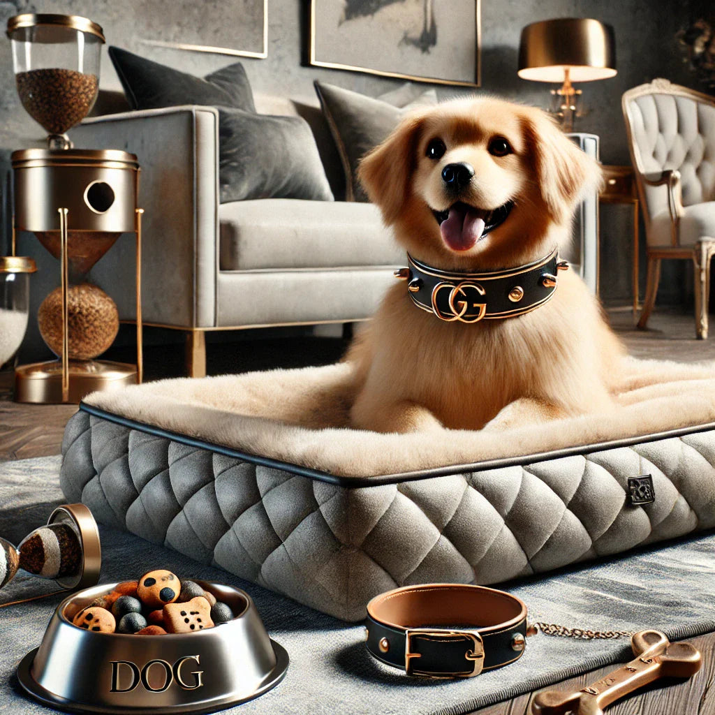 Unleash the Best for your Pet: Luxury Pet Supplies Online at my Pet Souq | Online Pet Store