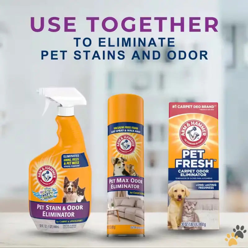 Pet Maximum Odor Eliminator Foam - 1 - 15 Oz. Pet Maximum Odor Eliminator Foam.