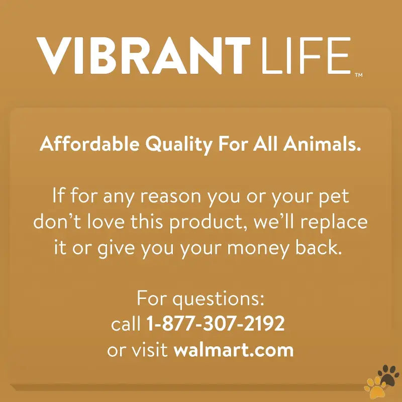 Vibrant Life Cedar Wood Pet Bedding - 24 l / 1 - 24l Cedar Wood Pet Bedding.