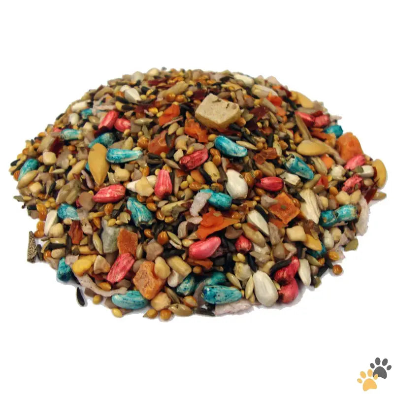 Browns Extreme Small Bird Treat - 3 Pack - (3 Pack) Extreme! Trail Mix Small Bird Treat 4 Oz.