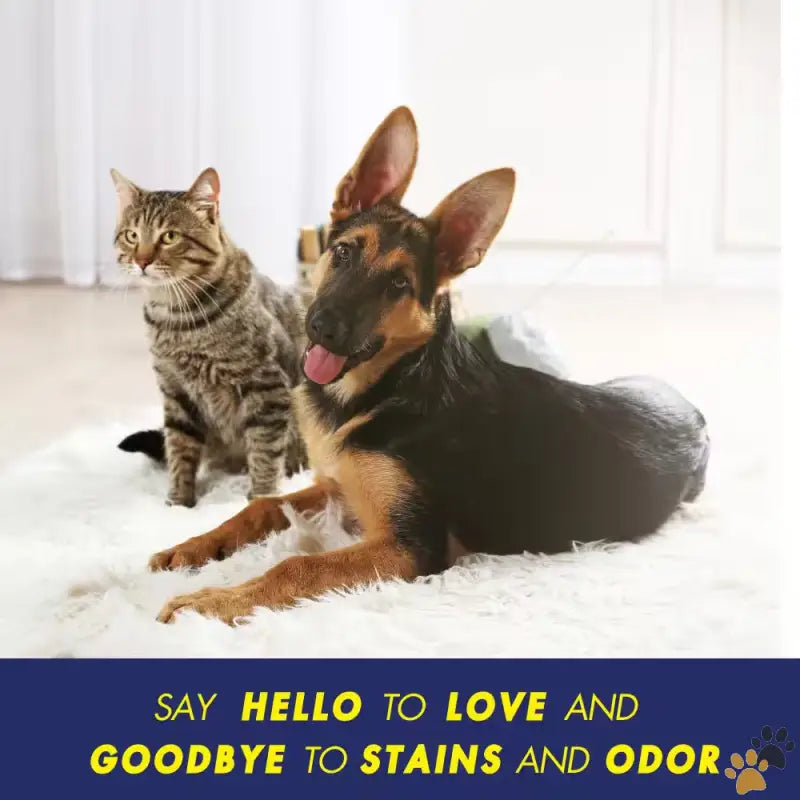 Oxiclean Pet Stain Odor Eliminator - 1 - 32 Oz. Pet Stain and Odor Eliminator Spray