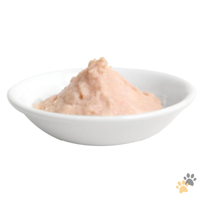 CREAMY LICKABLE CAT TREATS - TUNA & SALMON