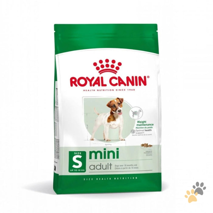 ROYAL CANIN MINI ADULT DRY DOG FOOD