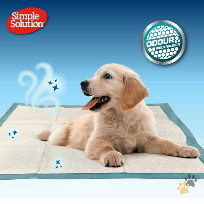 SIMPLE SOLUTIONS PREMIUM TRAINING PADS