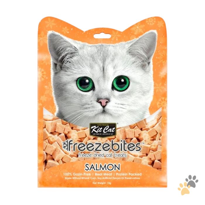 KIT CAT FREEZEBITES
