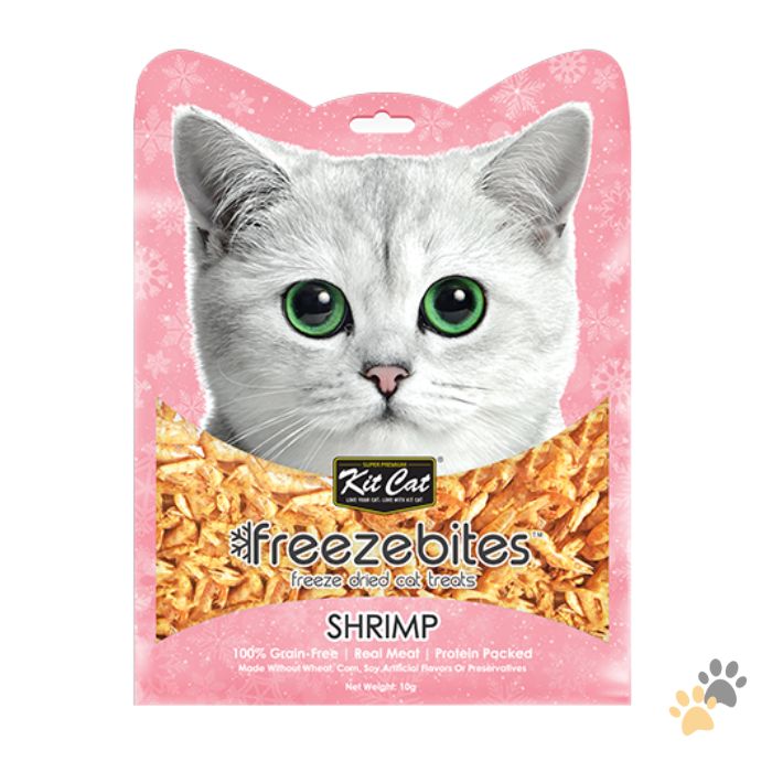 KIT CAT FREEZEBITES