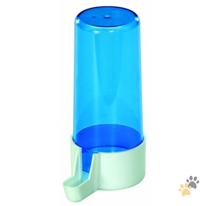 DUVO BIRD FOOD BOTTLE