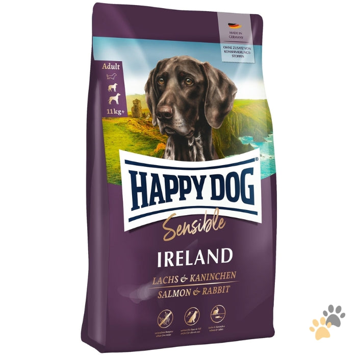 HAPPY DOG SUPREME SENSIBLE IRELAND