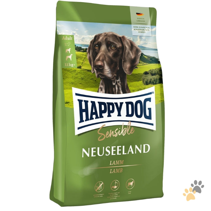 HAPPY DOG SENSIBLE NEW ZEALAND