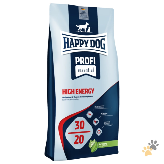 HAPPY DOG PROFI-LINE HIGH ENERGY