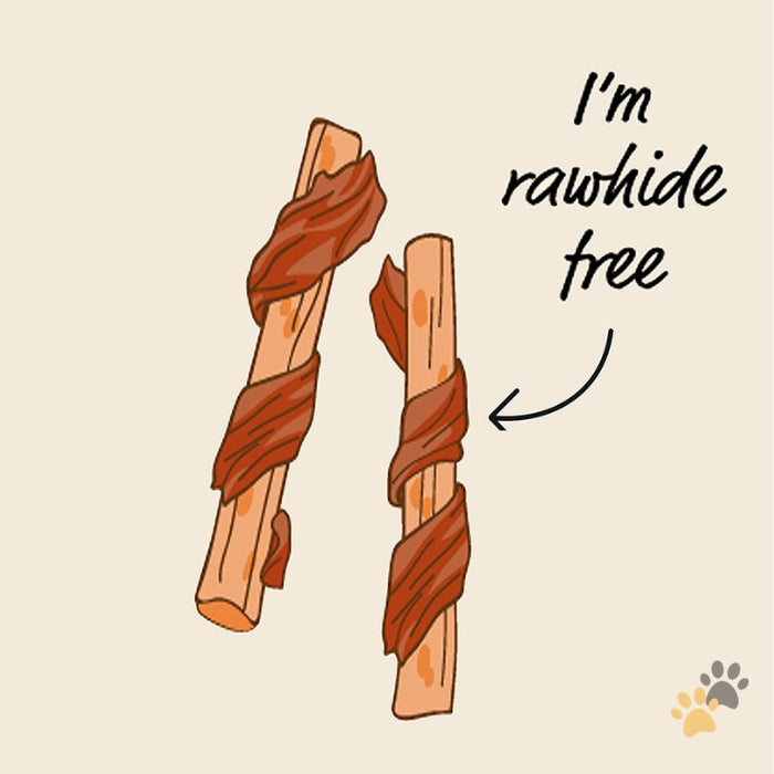 GOOD BOY CHICKEN CHEESE STICK DOG TREATS