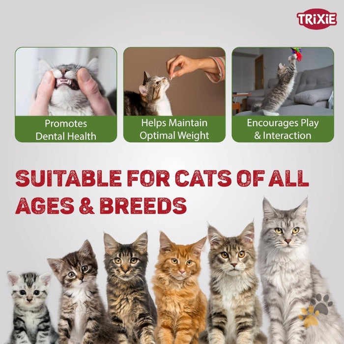 TRIXIE PREMIO MINI STICKS CAT TREATS