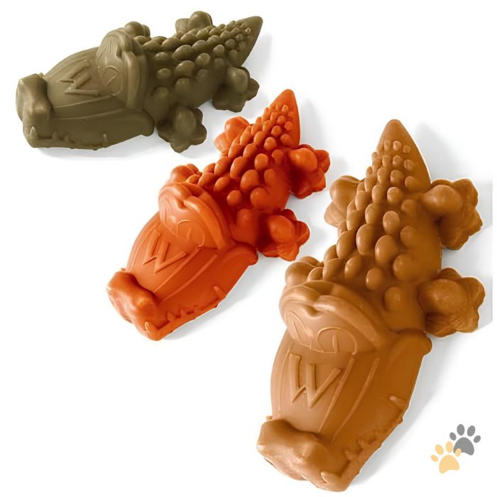 WHIMZEES ALLIGATOR DENTAL DOG CHEWS