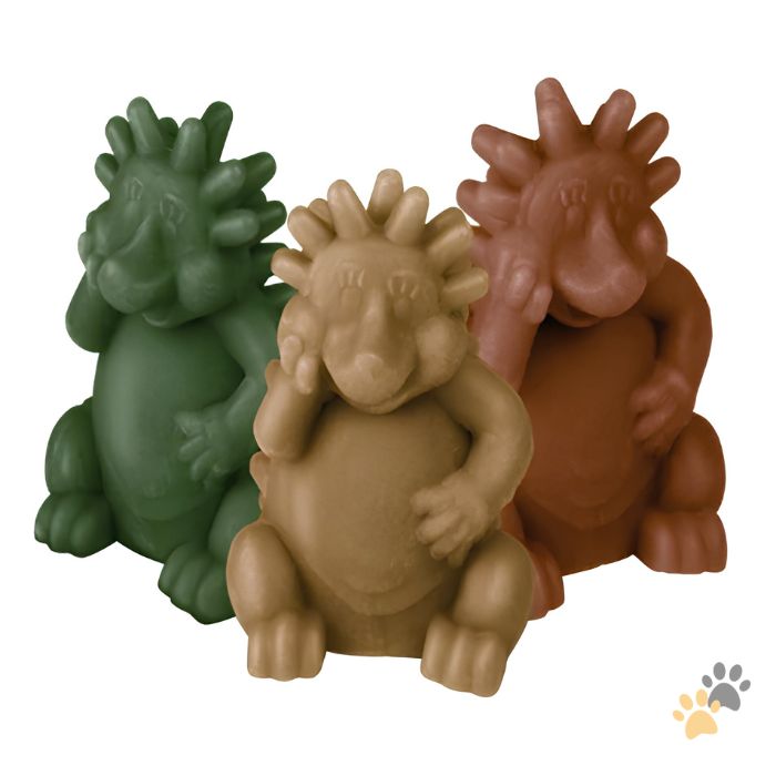 WHIMZEES HEDGEHOG DENTAL DOG CHEWS