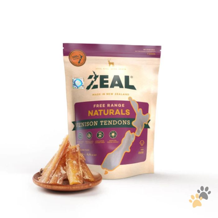 ZEAL VENSION DOG TREATS