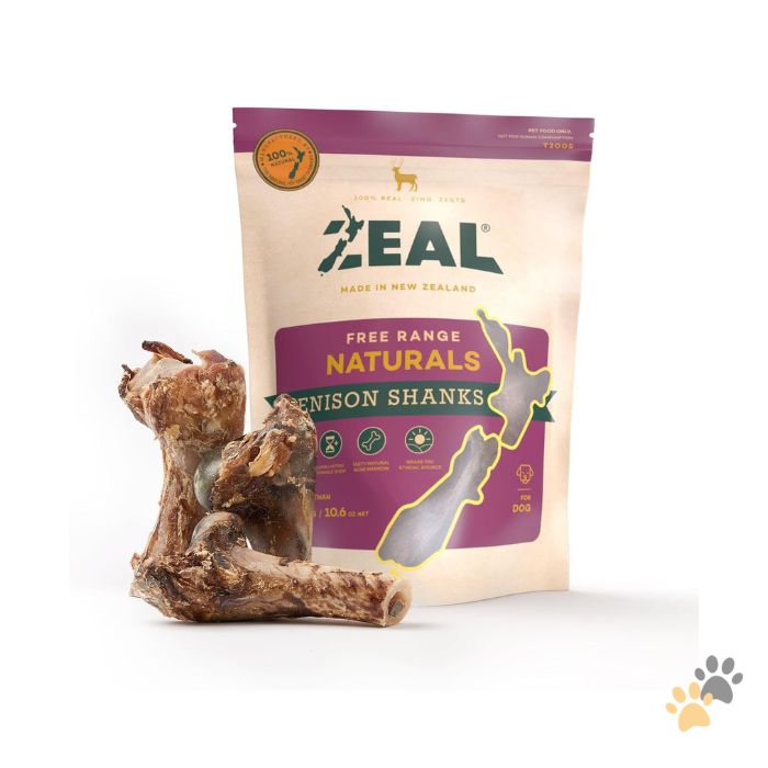 ZEAL VENSION DOG TREATS