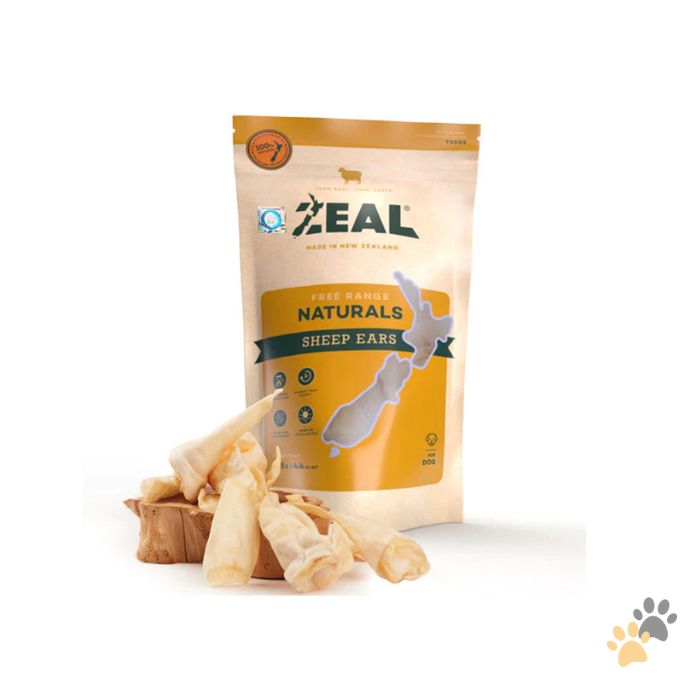 ZEAL SHEEP DOG TREATS