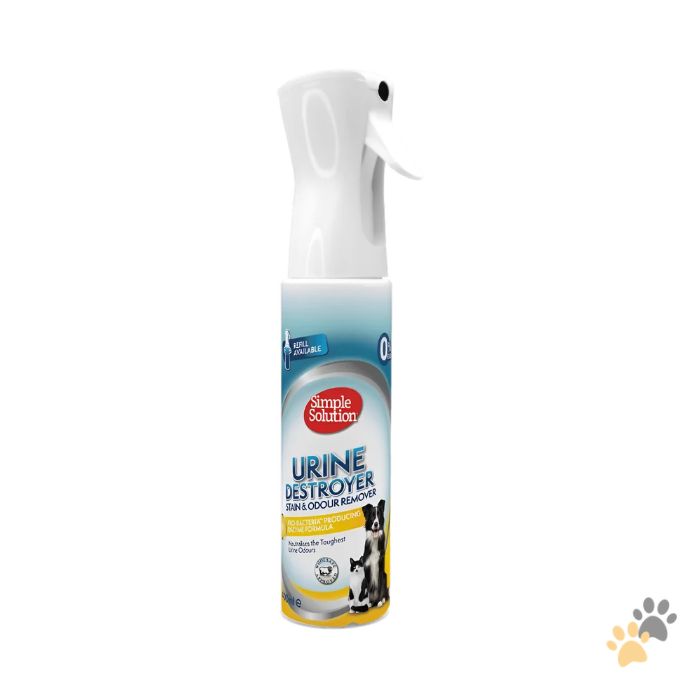 SIMPLE SOLUTION URINE DESTROYER - FLAIROSOL