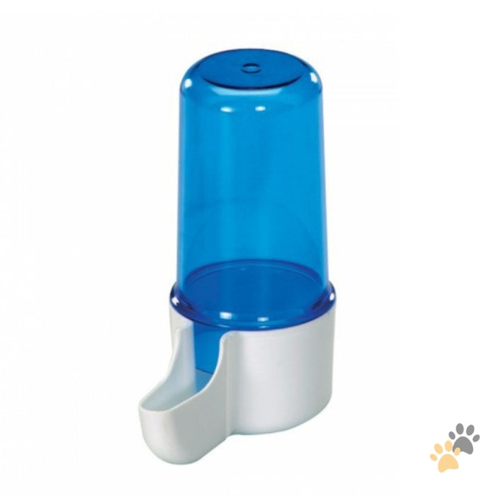 DUVO BIRD FOOD BOTTLE