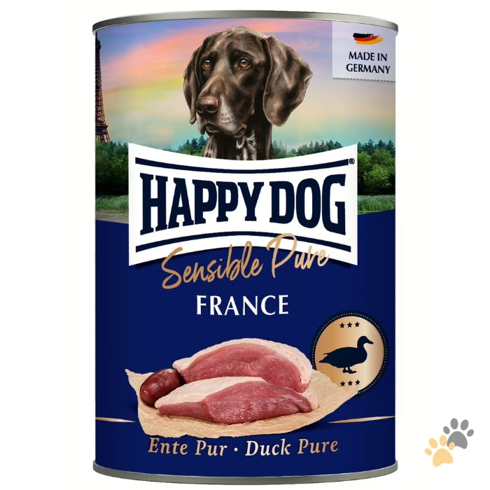 HAPPY DOG SENSIBLE PURE FRANCE