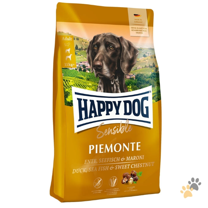 HAPPY DOG SENSIBLE PIEMONTE