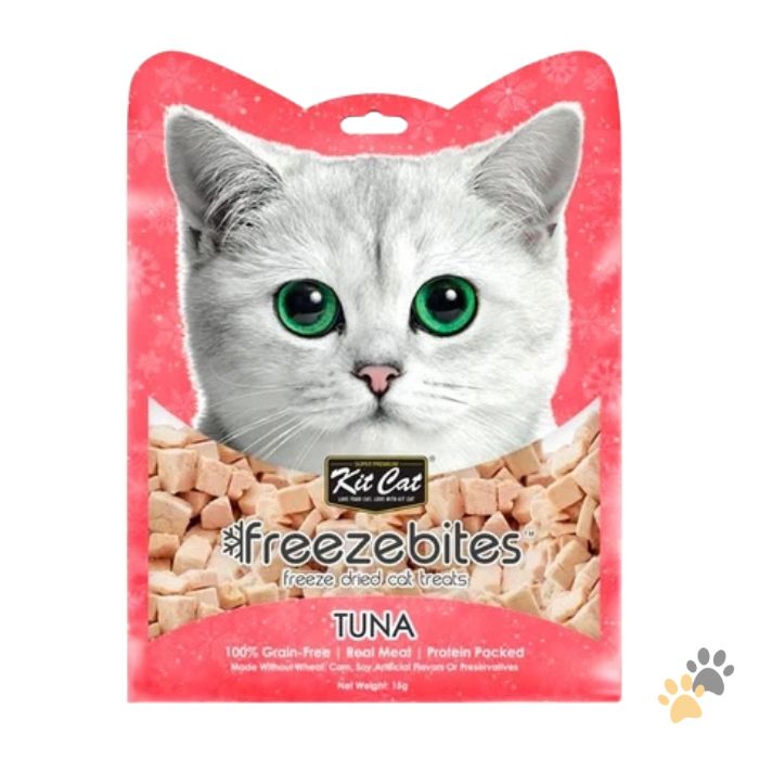 KIT CAT FREEZEBITES
