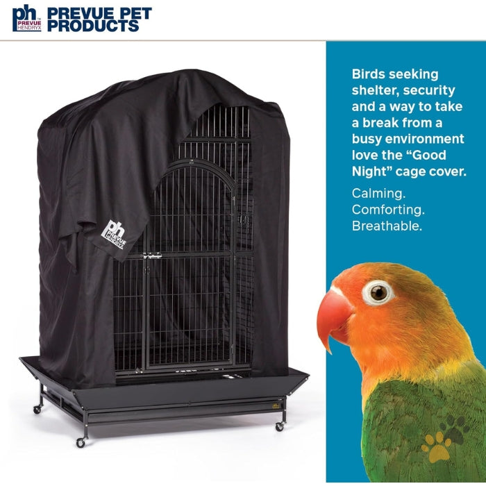 PREVUE UNIVERSAL BIRD CAGE COVER