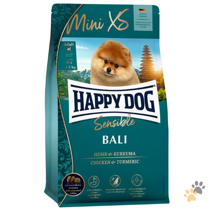 HAPPY DOG MINI XS BALI