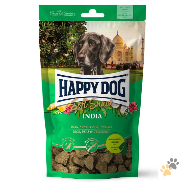 HAPPY DOG SOFT SNACK INDIA