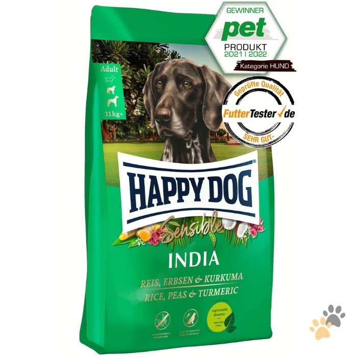 HAPPY DOG SENSIBLE INDIA