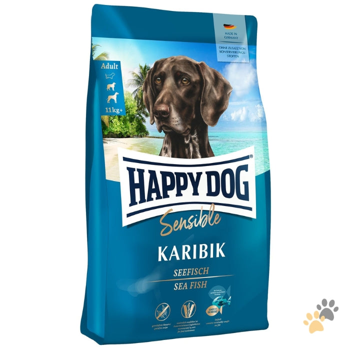 HAPPY DOG SENSIBLE KARIBIK