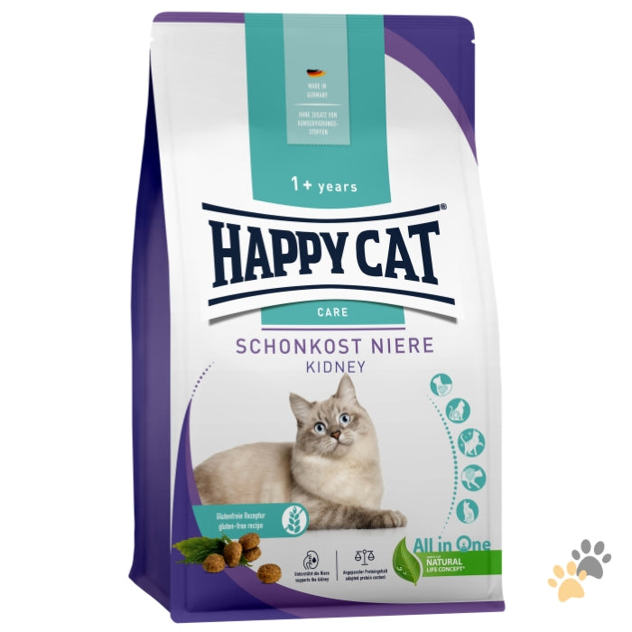 HAPPY CAT SENSITIVE KIDNEY DIET
