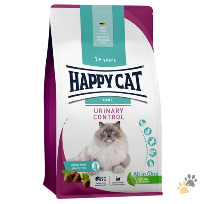 HAPPY CAT CARE URINARY CONTROL