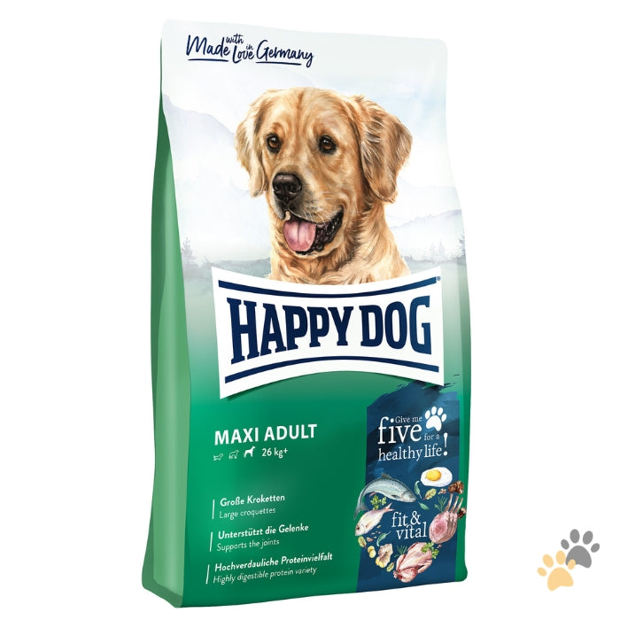 HAPPY DOG FIT & VITAL MAXI ADULT