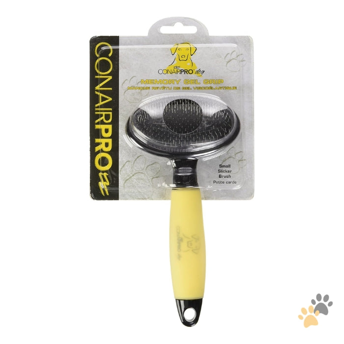 CONAIRPRO DOG SOFT SLICKER BRUSH