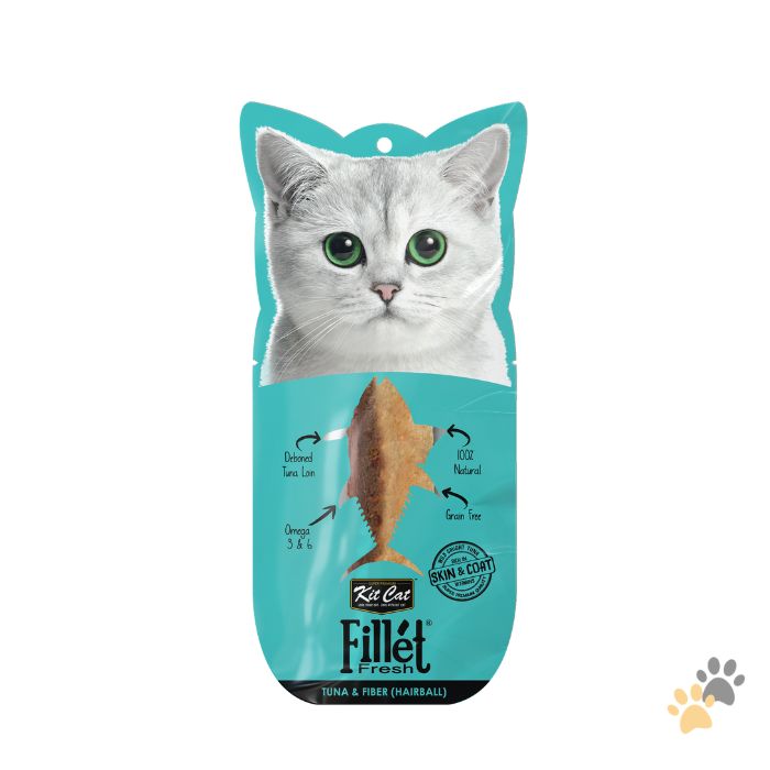 KIT CAT FILLETS
