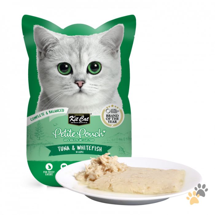 KIT CAT PETITE POUCH