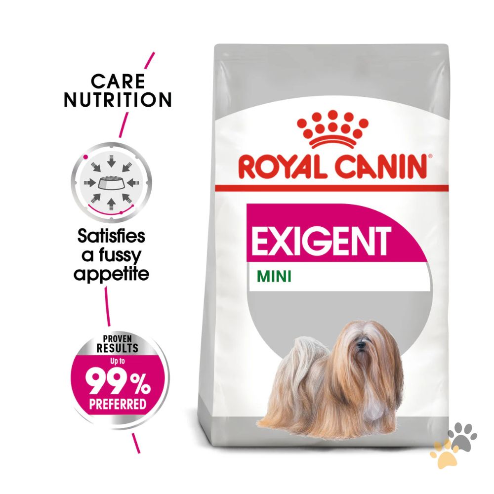 ROYAL CANIN CARE NUTRITION MINI EXIGENT