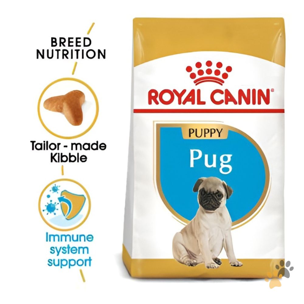 ROYAL CANIN PUG JUNIOR