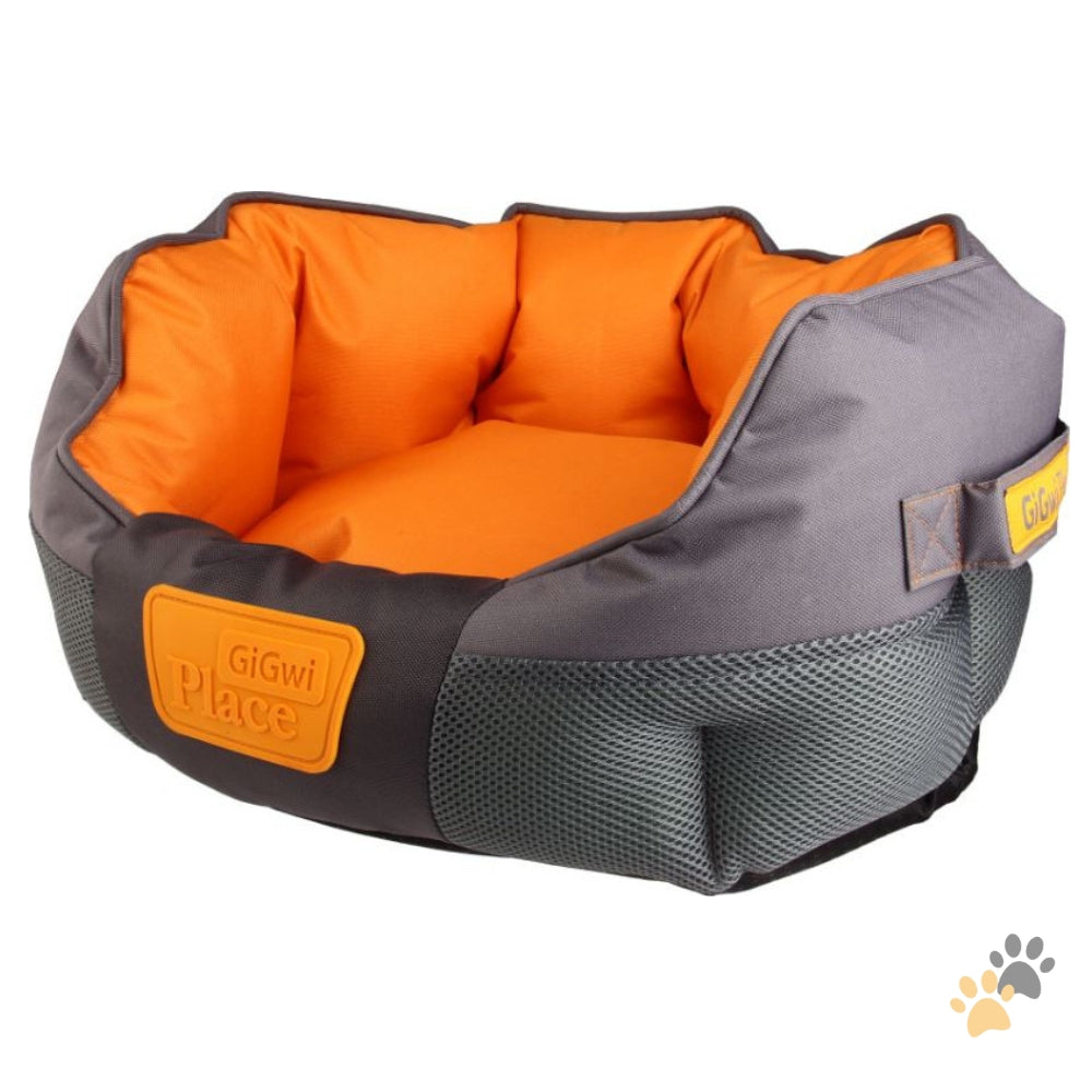 GIGWI PLACE SOFT DOG BED