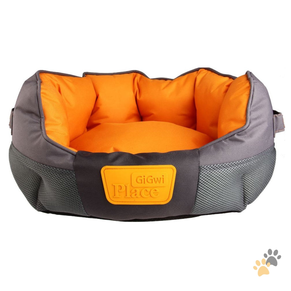 GIGWI PLACE SOFT DOG BED