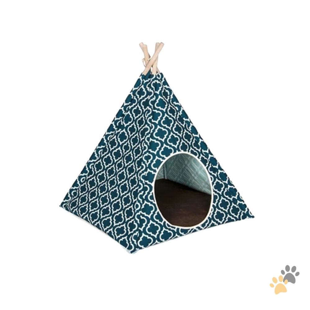 TEEPEE TENT