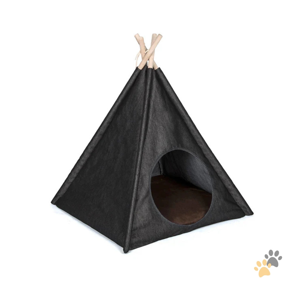 TEEPEE TENT