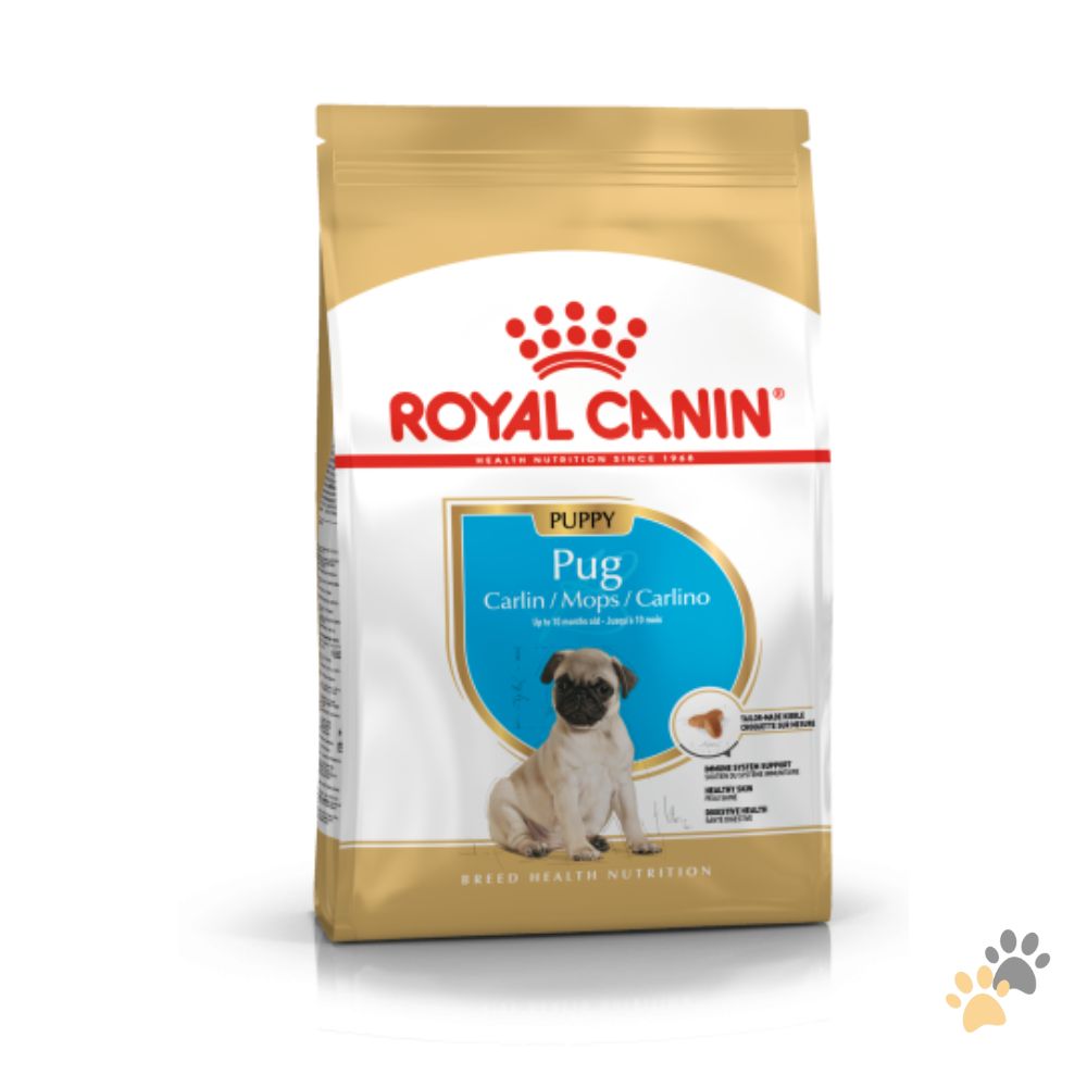 ROYAL CANIN PUG JUNIOR